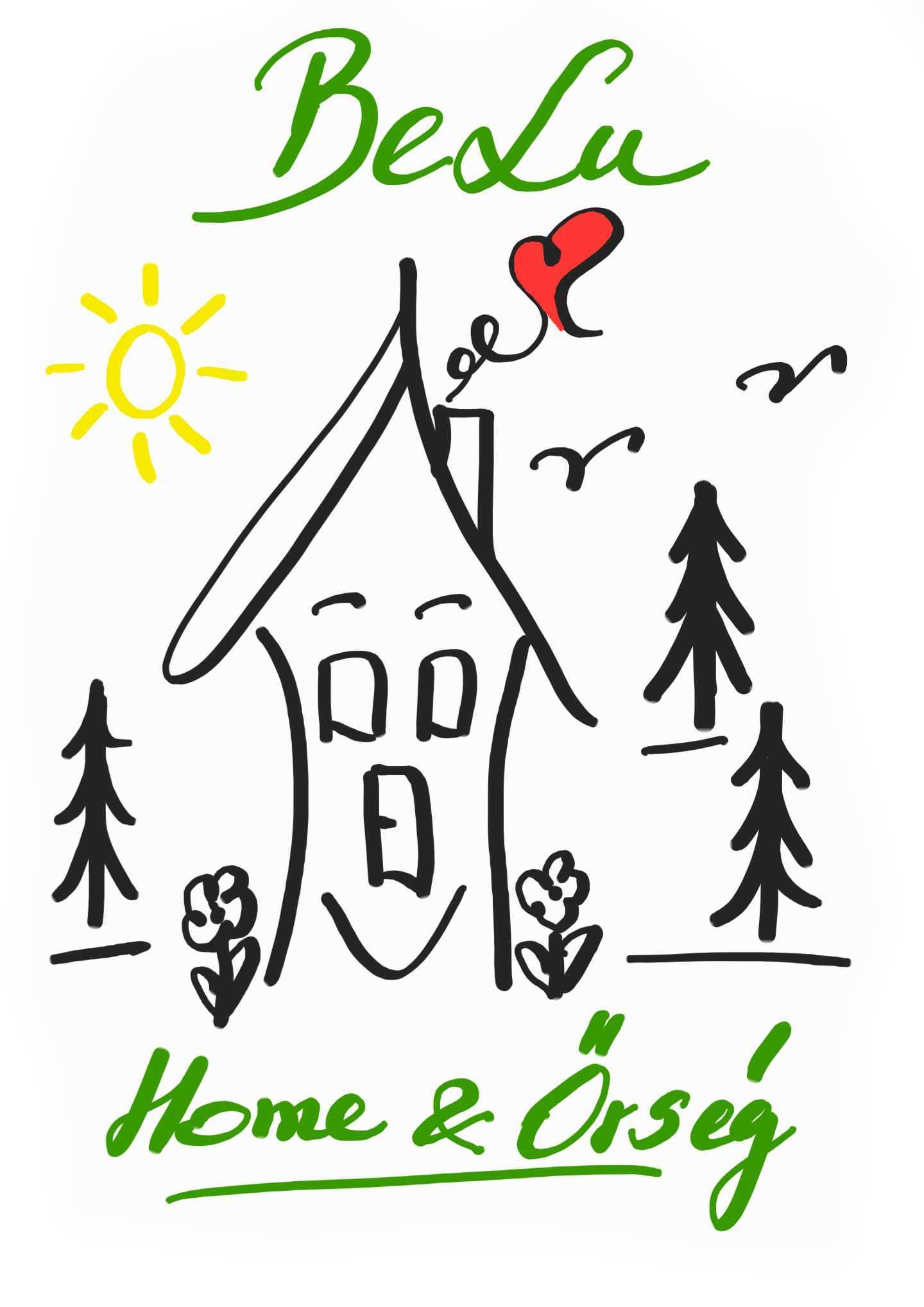 BeLu Logo